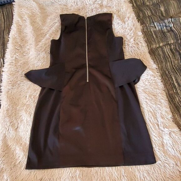 Gorgeous Michael Kors black dress - Picture 5 of 7